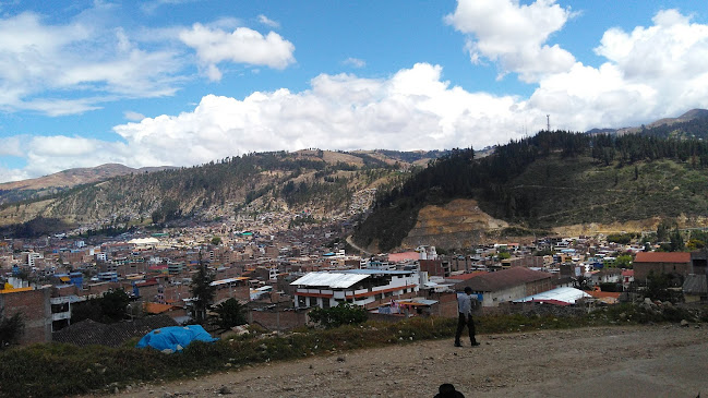 Opinii despre La Casa Grande în Andahuaylas - Gastronomía y hostelería