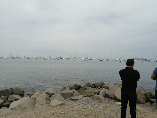 Opinii despre La Flor De La Punta în La Punta - Gastronomía y hostelería