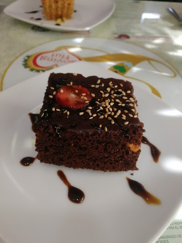 Loving Hut Puno Vegan - Gastronomía y hostelería