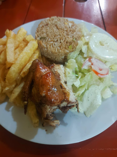 Opinii despre Polleria "El Americano" în Piura - Gastronomía y hostelería