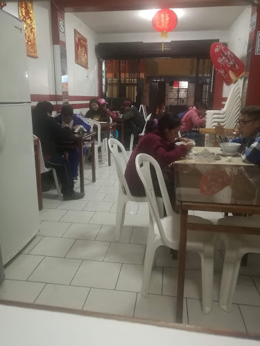 Chifa Restaurant Shangay