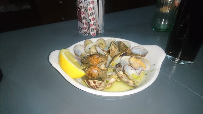 Bar la Cueva - Gastronomía y hostelería