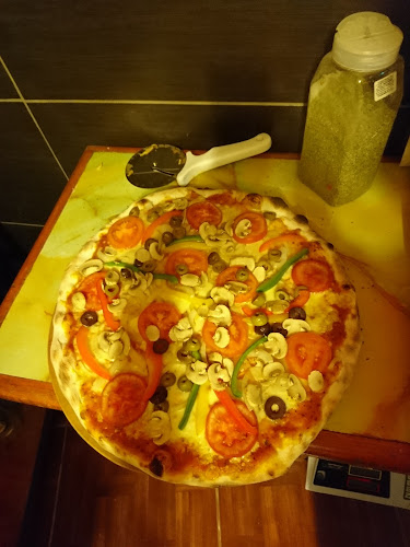 Comentarii opinii despre Pizza Life