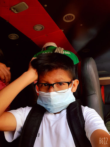 Opinii despre MEXICAN FOOD MAR & MAR în Iquitos - Gastronomía y hostelería