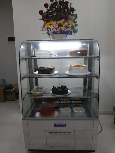 Opinii despre Panadería D Adriano în Sunampe - Gastronomía y hostelería