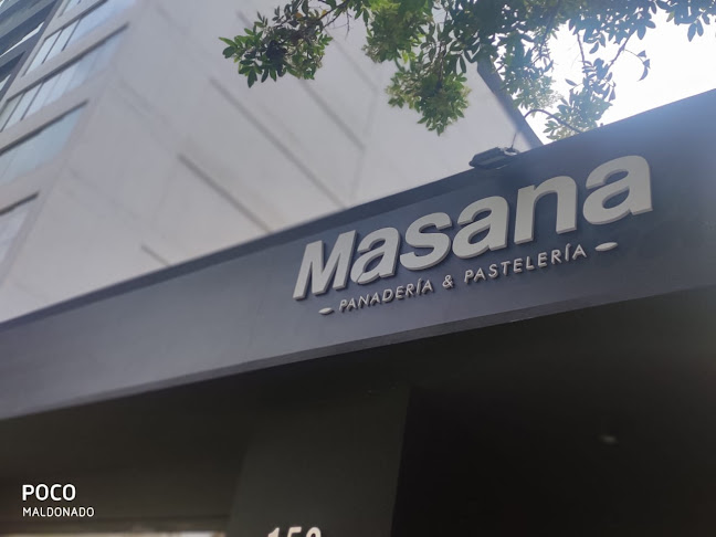 Masana Cafetería artesanal
