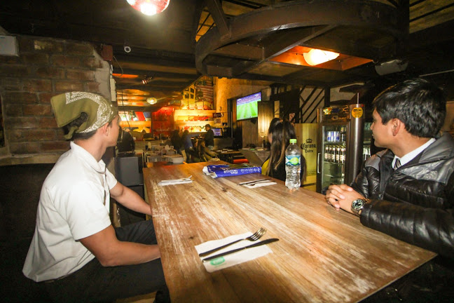 Istanbul Resto Bar Arequipa - Gastronomía y hostelería