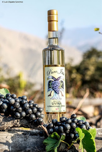 Opinii despre PISCO PURO JITA în Lunahuaná - Gastronomía y hostelería