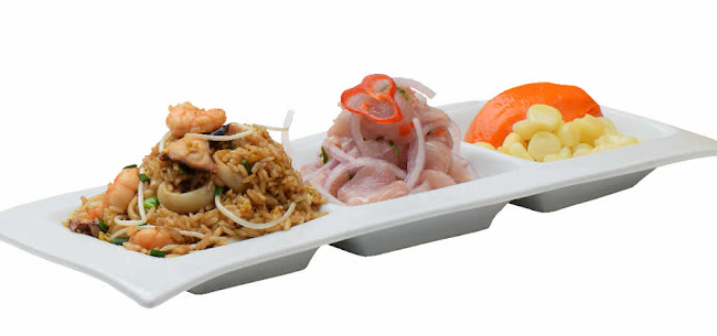 Restaurant y cevichería Mamá mia