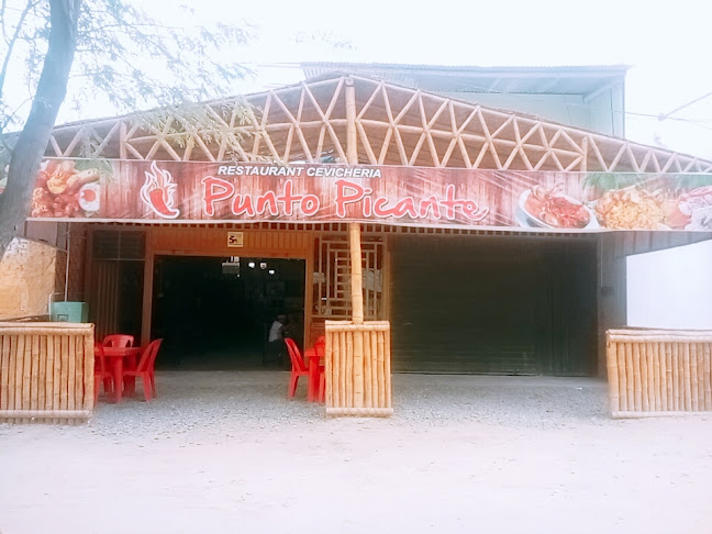 Punto Picante - Gastronomía y hostelería
