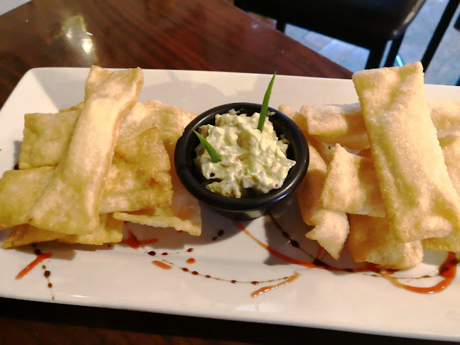 Comentarii opinii despre ViaVia Cafe Ayacucho