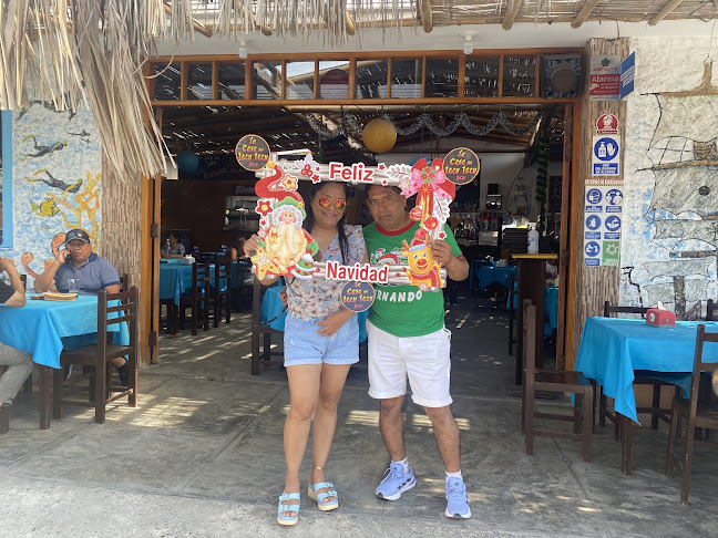 Opinii despre La casa del tacu tacu bca în Barranca - Gastronomía y hostelería