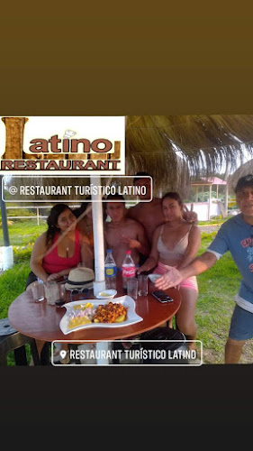 Comentarii opinii despre Restaurant Turístico Latino