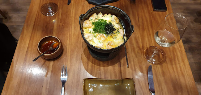 Maido - Gastronomía y hostelería