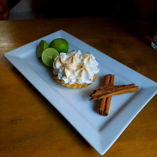 PERRICHOLI RESTAURANTE