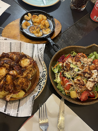 Mesón Jesús Restaurante - Jesús