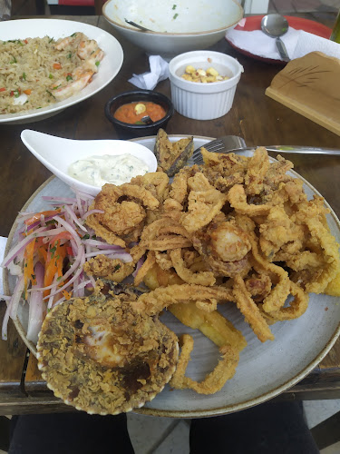 Sol Y Mar - Huancayo