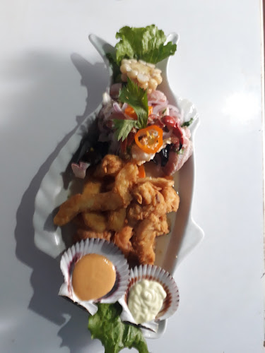 Comentarii opinii despre Heroinas Marinas