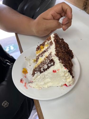 Jirón Cabo Nicolás Gutarra 398, Lima 15084