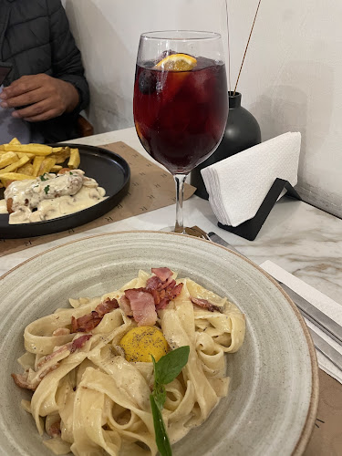 Rutina Café - Miraflores