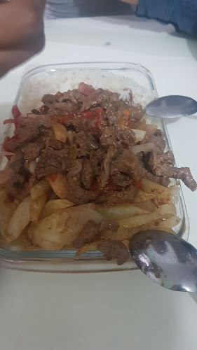 Comentarii opinii despre Resto Bar- La Tia Gloria