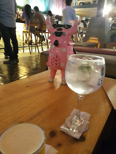 Opinii despre Qincha Bar Resto Arte în Barranco - Gastronomía y hostelería