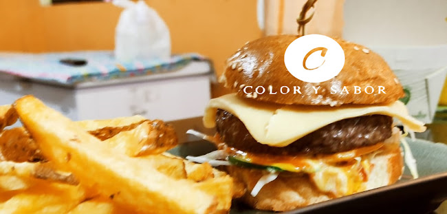 Comentarii opinii despre Color y Sabor Restobar