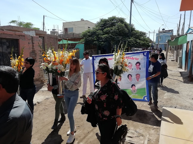 Opinii despre Los Juarez în Ica - Gastronomía y hostelería