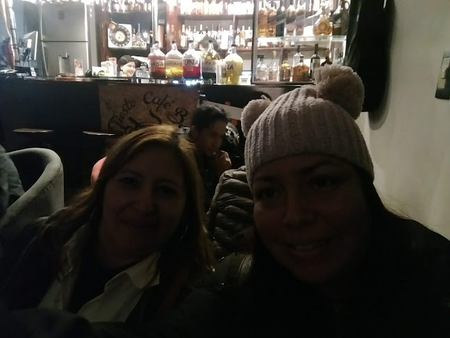 Tiesto Cafe Bar - Gastronomía y hostelería