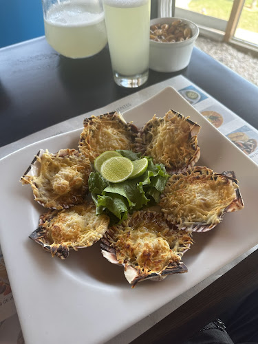 Punta Sal - Miraflores - Lima