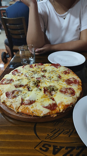 Opinii despre Pizzas y Pastas "Fratelli O'tello" în Lima - Gastronomía y hostelería