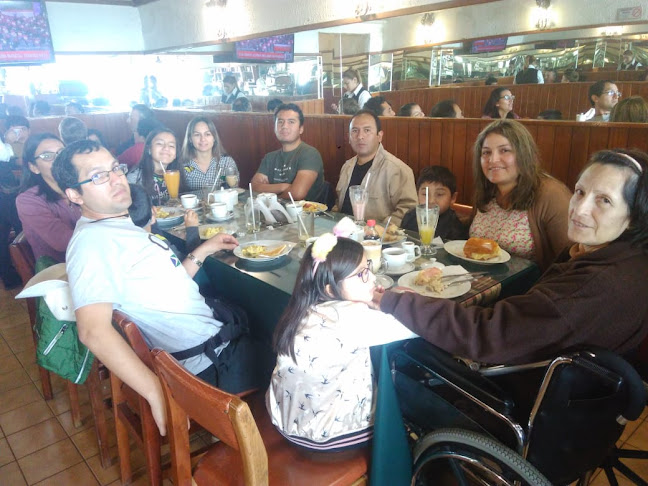 Restaurant Manolo - Gastronomía y hostelería