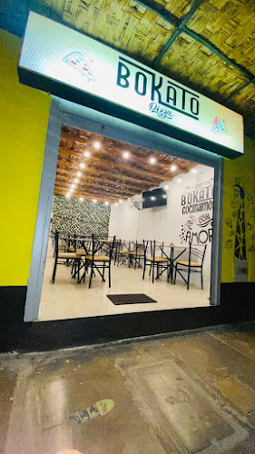 Opinii despre BOKATO PIZZA în Parcona - Gastronomía y hostelería