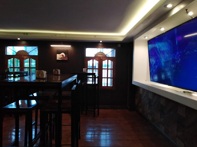 CAFE PERU COLOMBIA - Gastronomía y hostelería