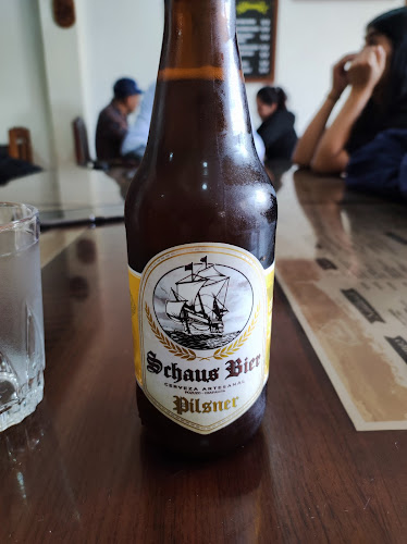 Jr. Mayer Cuadra 4, Oxapampa 19230