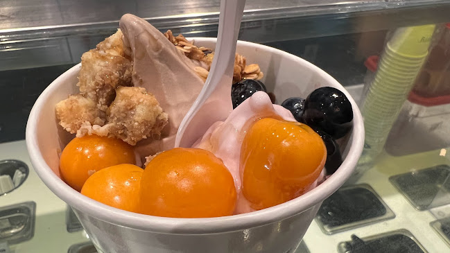 Pinkberry - Trujillo