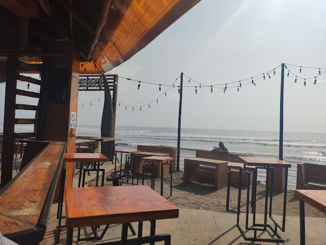 InstaBar - Huanchaco