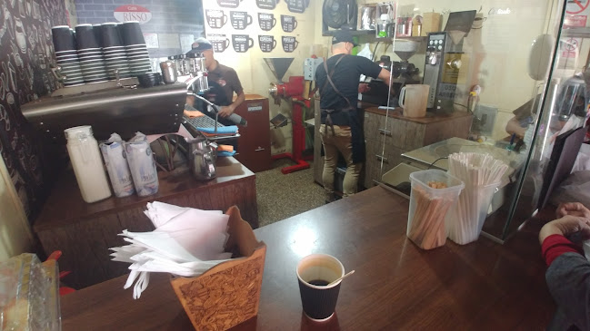 Jr. Risso 131, Lince 15046