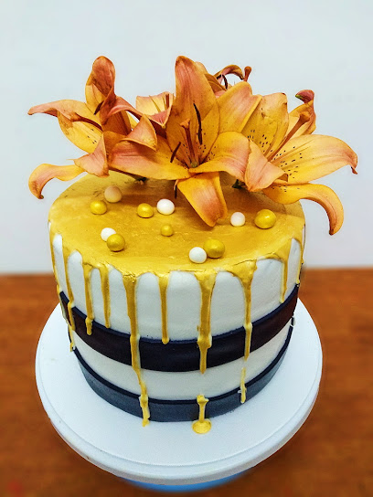 Mía Delizia - Pastelería