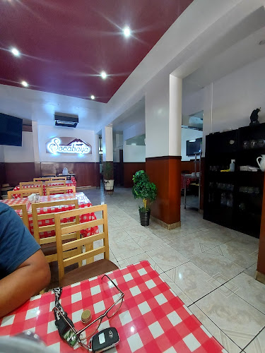 Restaurant Socabaya - Tacna