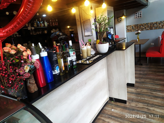 Black Cherry - Tacna