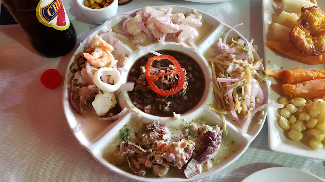 Restaurante Di Limon - Lambayeque