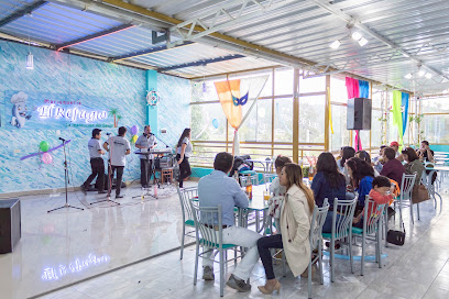 Marisquería El Refugio