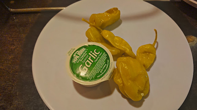 Papa John´s - Cerro Colorado