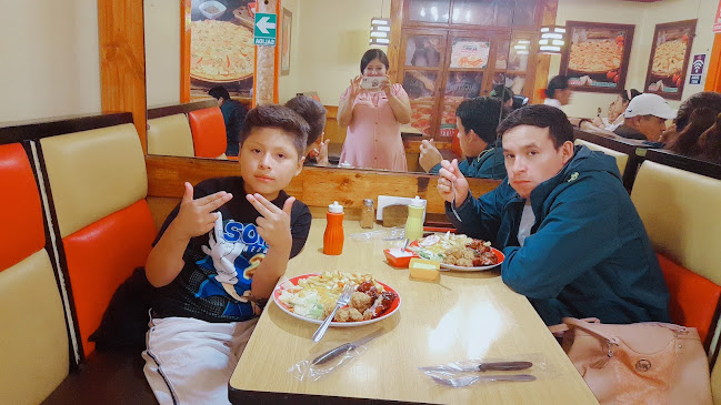 Av. Miguel Grau 531, Huacho 15136