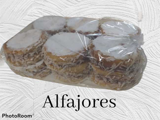 Comentarii opinii despre Pastelería tradicional "MISQUILLA"