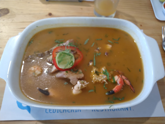 La Casa de Alberto El Paisita | Sede Los Higos - La Molina