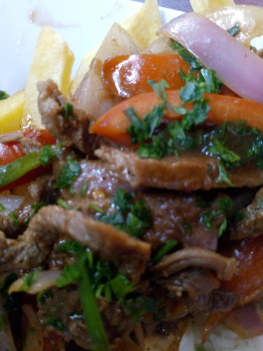 Juguería Restaurante Rosita - Ica