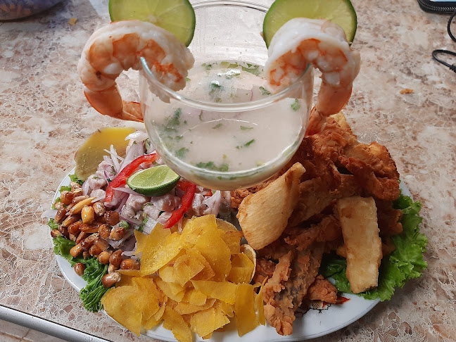 Opinii despre Restaurante cevicheria "DONDE AURIO", CHIFA Y PARRILLADAS MARFRANK în Zarumilla - Gastronomía y hostelería