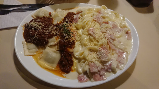 El Ravioli - Gastronomía y hostelería